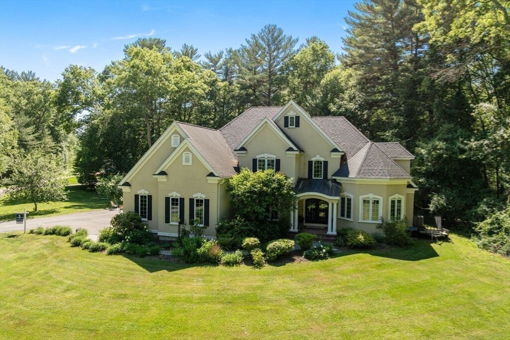 Property Photo:  36 Cutler Farm Road  MA 01776 