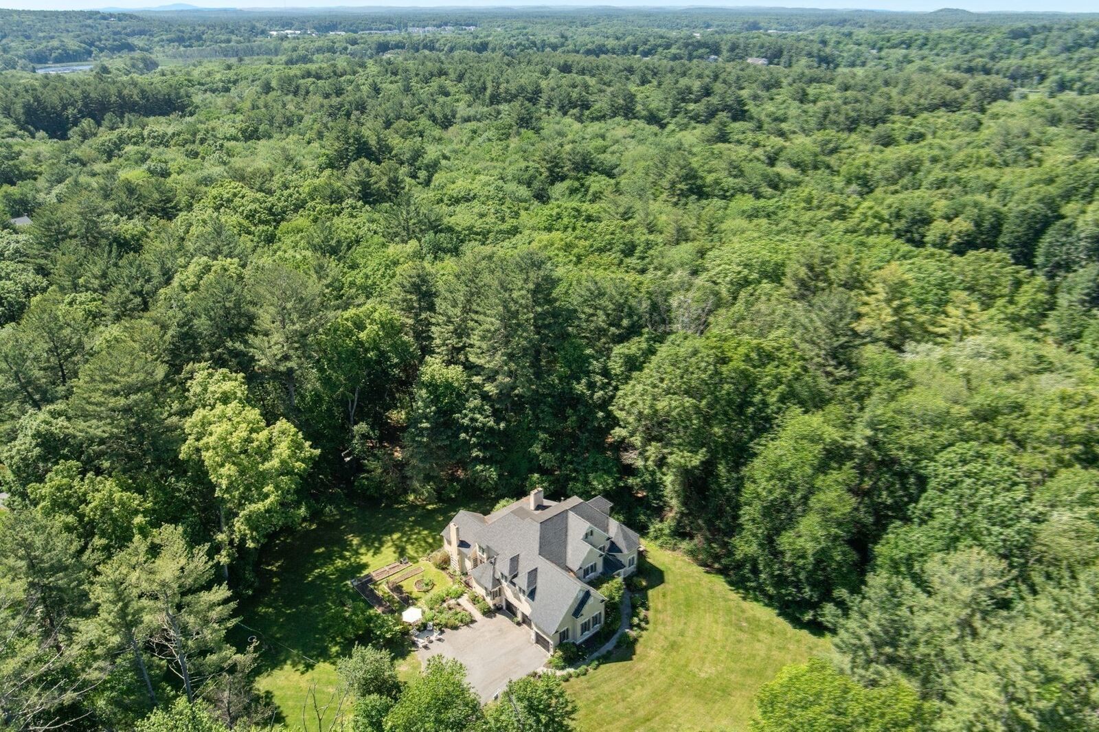 Property Photo: 36 Cutler Farm Road MA 01776