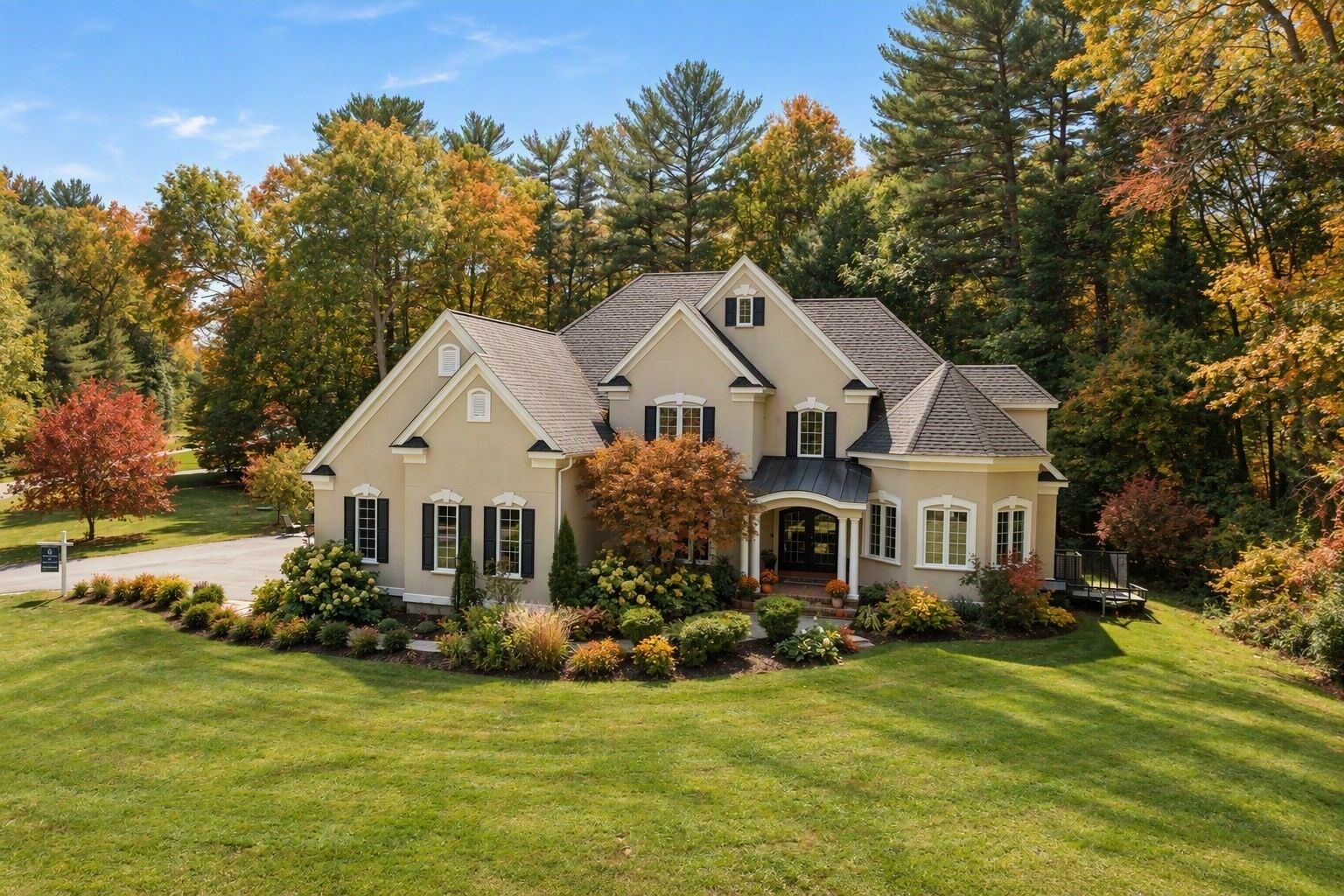 Property Photo:  36 Cutler Farm Road  MA 01776 
