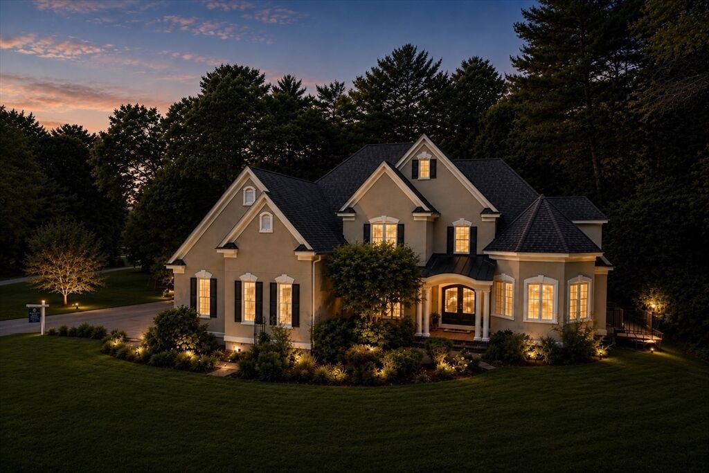 Property Photo:  36 Cutler Farm Road  MA 01776 