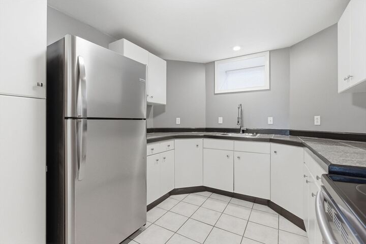 Property Photo:  82 Blake St B  MA 02136 