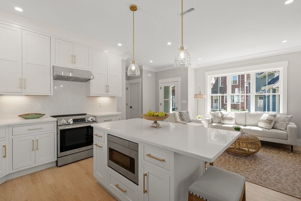 Property Photo:  40 Lyons Street 40  MA 02169 