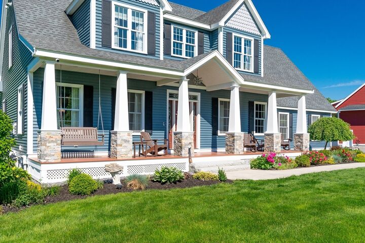 Property Photo:  48 Summer Rd  MA 01503 