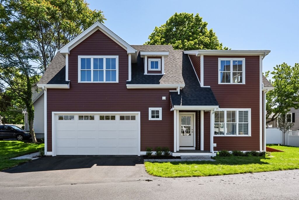 Property Photo:  40 Lyons Street 40  MA 02169 
