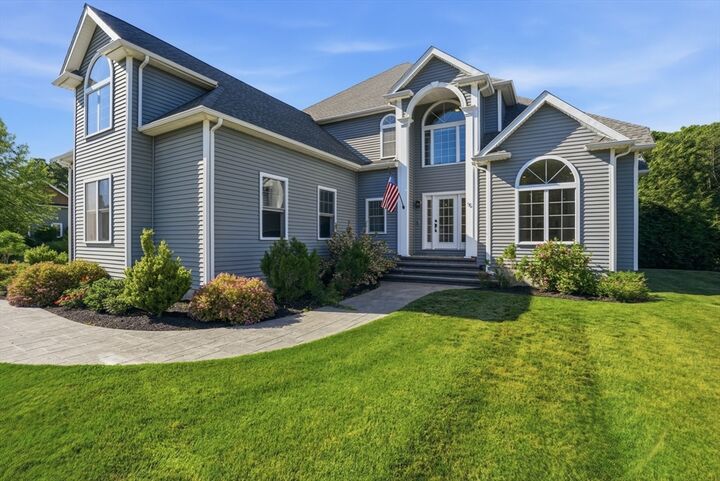 Property Photo:  5 Kyles Ct  MA 02777 