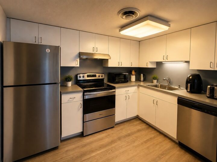 Property Photo: 530 Vfw Parkway 201 MA 02132