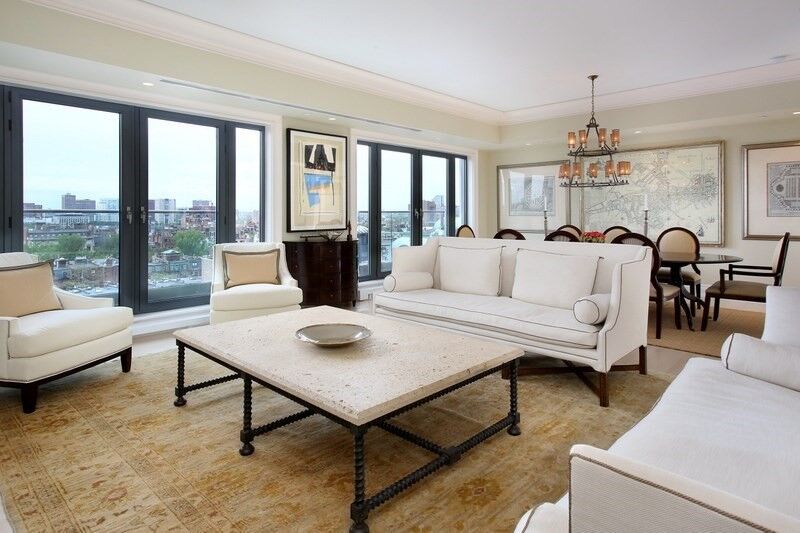 Property Photo:  776 Boylston St E11b  MA 02199 