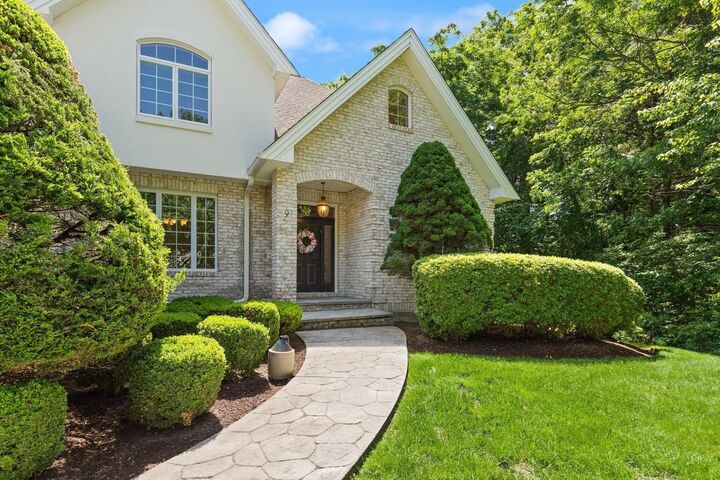 Property Photo:  9 Riverside Terrace  MA 02356 