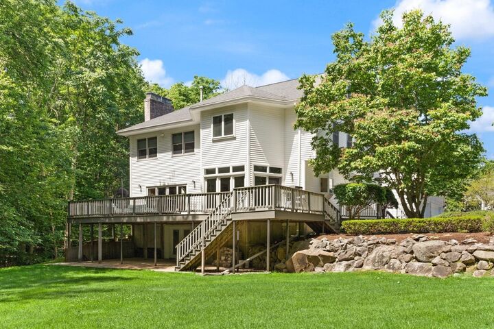 Property Photo: 9 Riverside Terrace MA 02356
