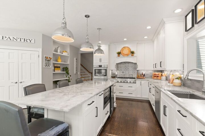 Property Photo:  9 Riverside Terrace  MA 02356 