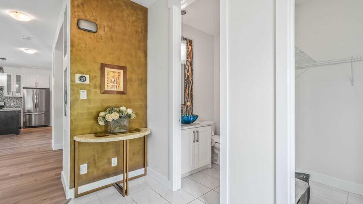 Property Photo: 51 Tararidge Drive NE AB T3J 2R7