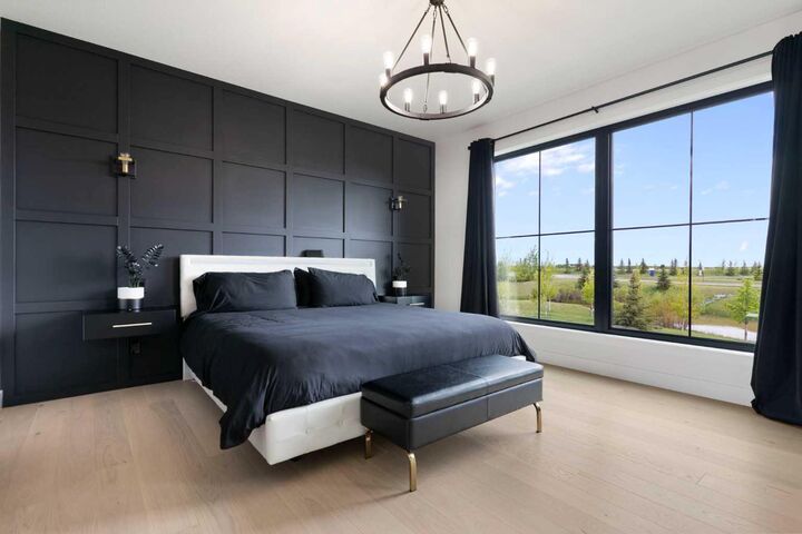 Property Photo: 439 Grayling Lane AB T3Z 0G7