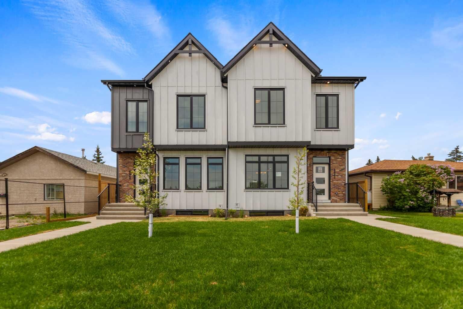 Property Photo:  4651 79 Street NW  AB T3B 2P1 