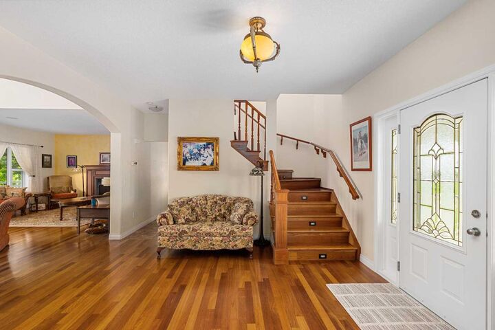 Property Photo: 263082 Range Road 13 AB T4B 2Z8