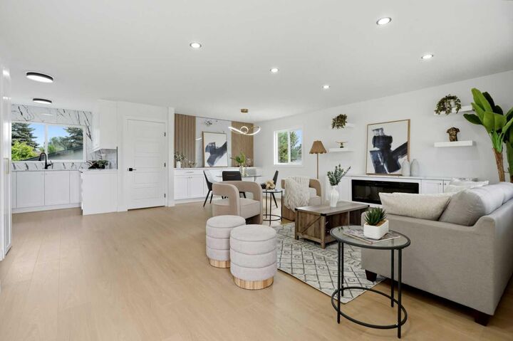 Property Photo:  708 Sacramento Place SW  AB T2W 0R5 