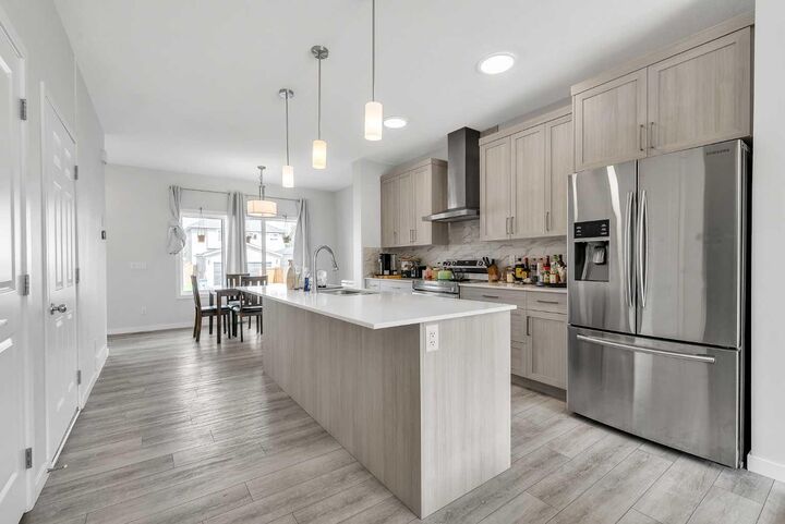 Property Photo:  107 Palomino Street  AB T4C 3B2 