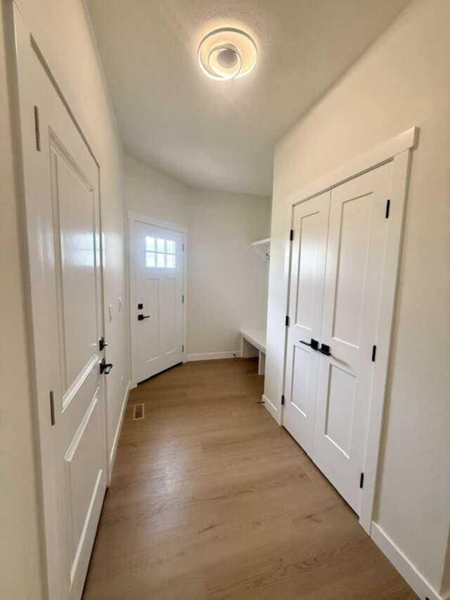 Property Photo: 844 Beckner Street AB T0M 0N0