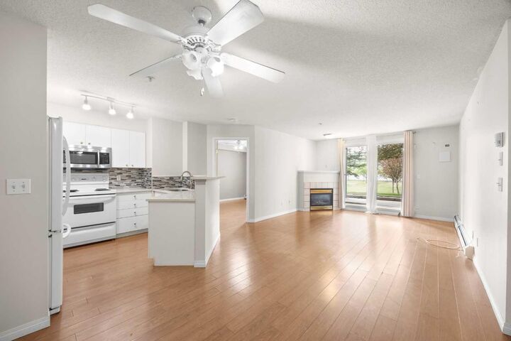 Property Photo: 2280 68 Street NE 3104 AB T1Y 7M1