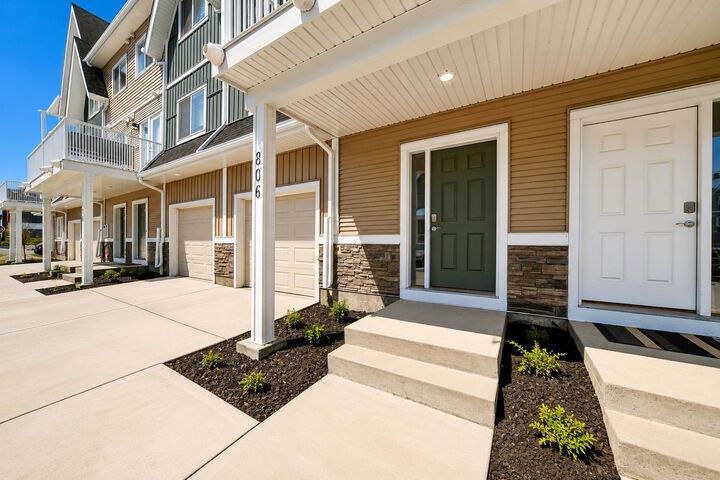 Property Photo: 32 Red Embers Parade NE 806 AB T3N 1P7