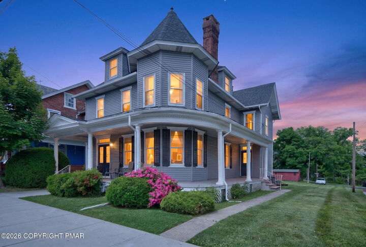 Property Photo:  28 S Main Street  PA 18036 