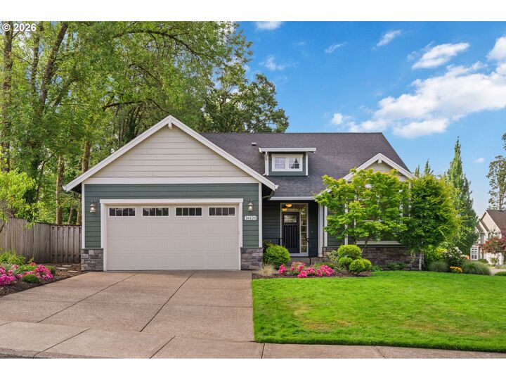 Property Photo: 16120 SE Pinot Rd OR 97267