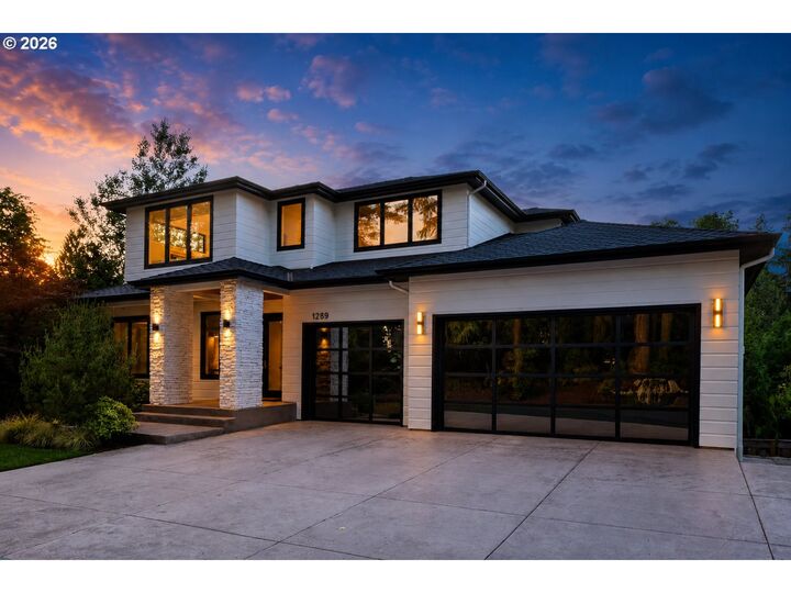 Property Photo:  1289 Chandler Rd  OR 97034 