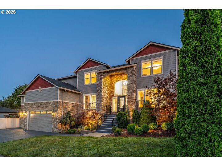 Property Photo:  4601 NE 126th Cir  WA 98686 