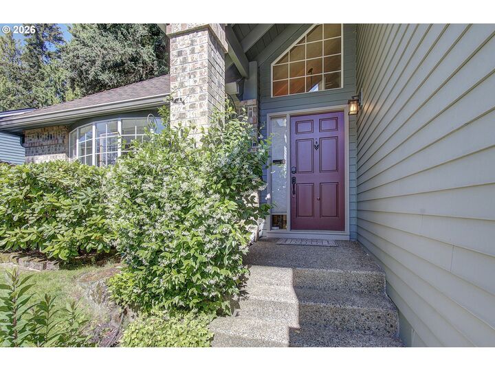 Property Photo: 16165 SW Copper Creek Dr OR 97224