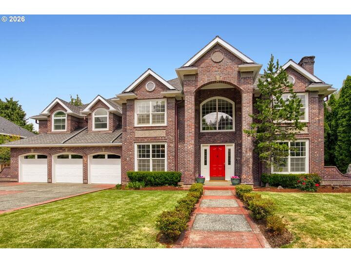 Property Photo:  17766 Marylcreek Dr  OR 97034 