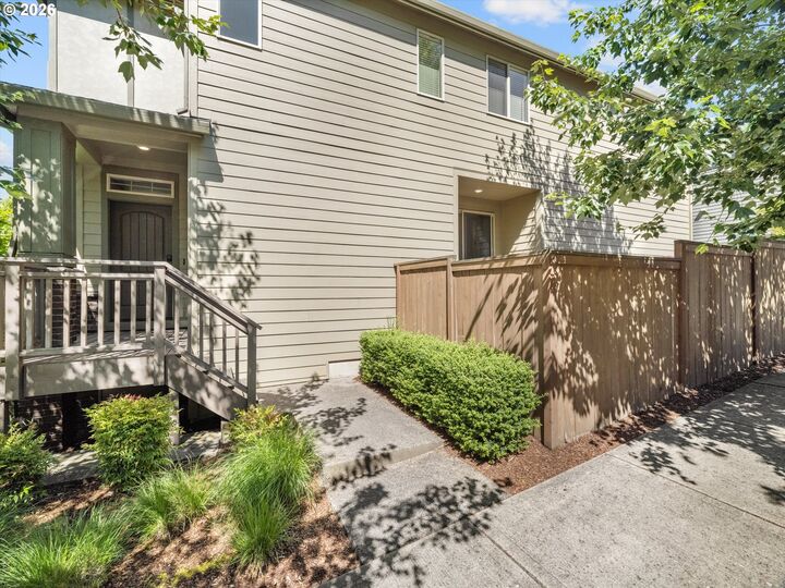 Property Photo: 9259 SW Chopin Ln OR 97225