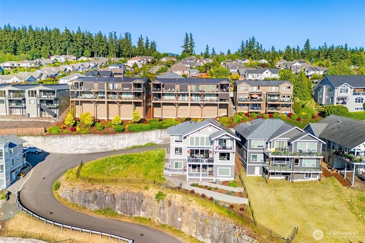 Property Photo: 3239 Stonecrop Lane WA 98226