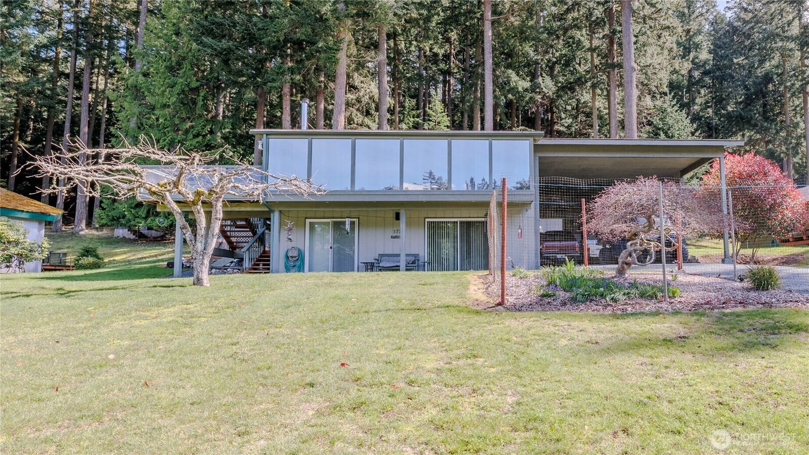 Property Photo:  177  Blakely Drive  WA 98222 