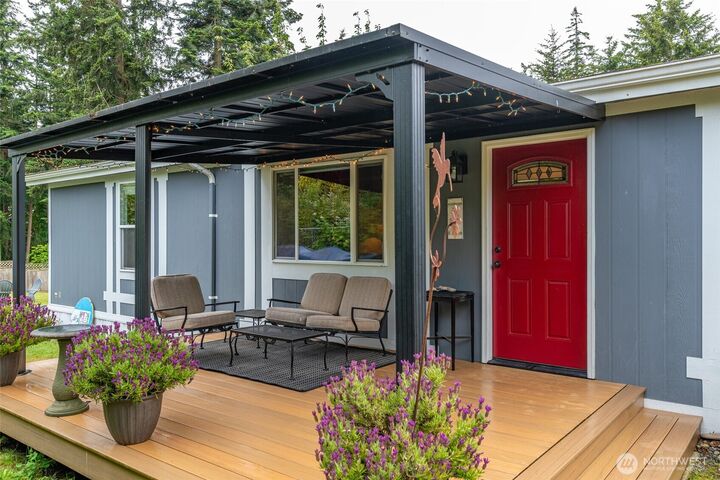 Property Photo:  1030  Timber Lane  WA 98249 