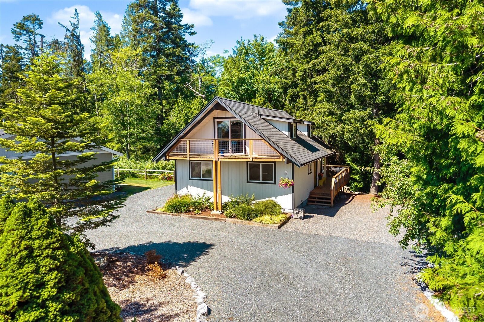 Property Photo:  8243  Chilliwack Road  WA 98230 
