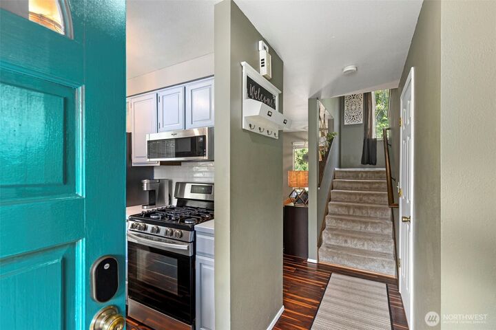 Property Photo:  6702  Cortez Place NW  WA 98311 