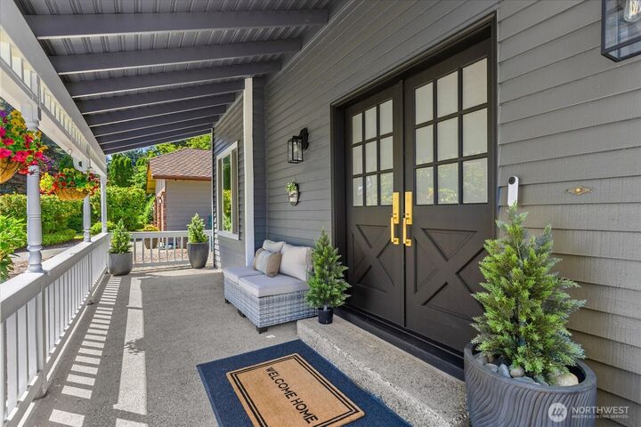 Property Photo: 2203 140th Place SE WA 98012