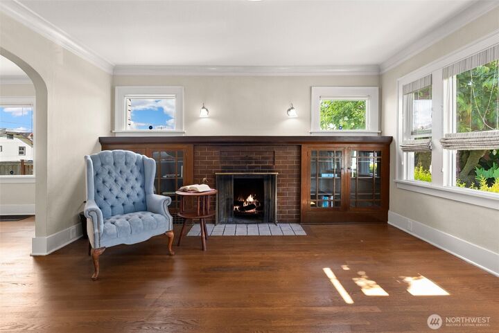Property Photo:  1921  Martin Luther King Jr Wy  WA 98405 
