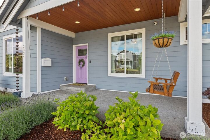 Property Photo:  2334 S Wilkeson Street  WA 98405 