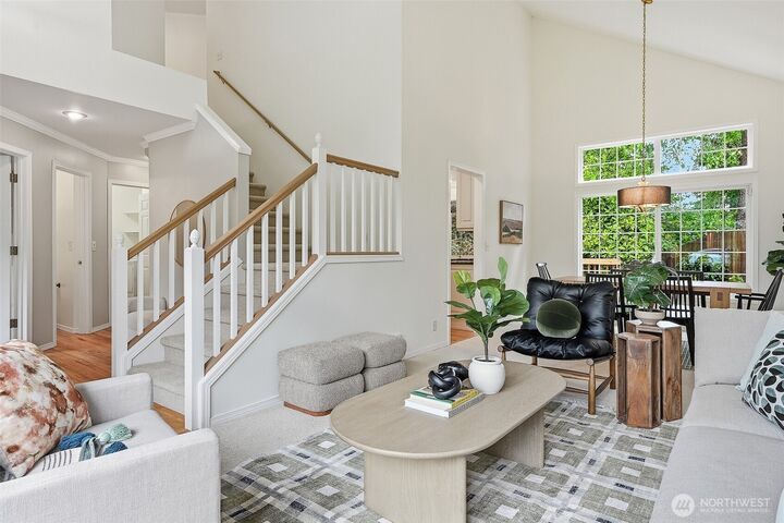 Property Photo: 8128 NE 158tth Street WA 98028