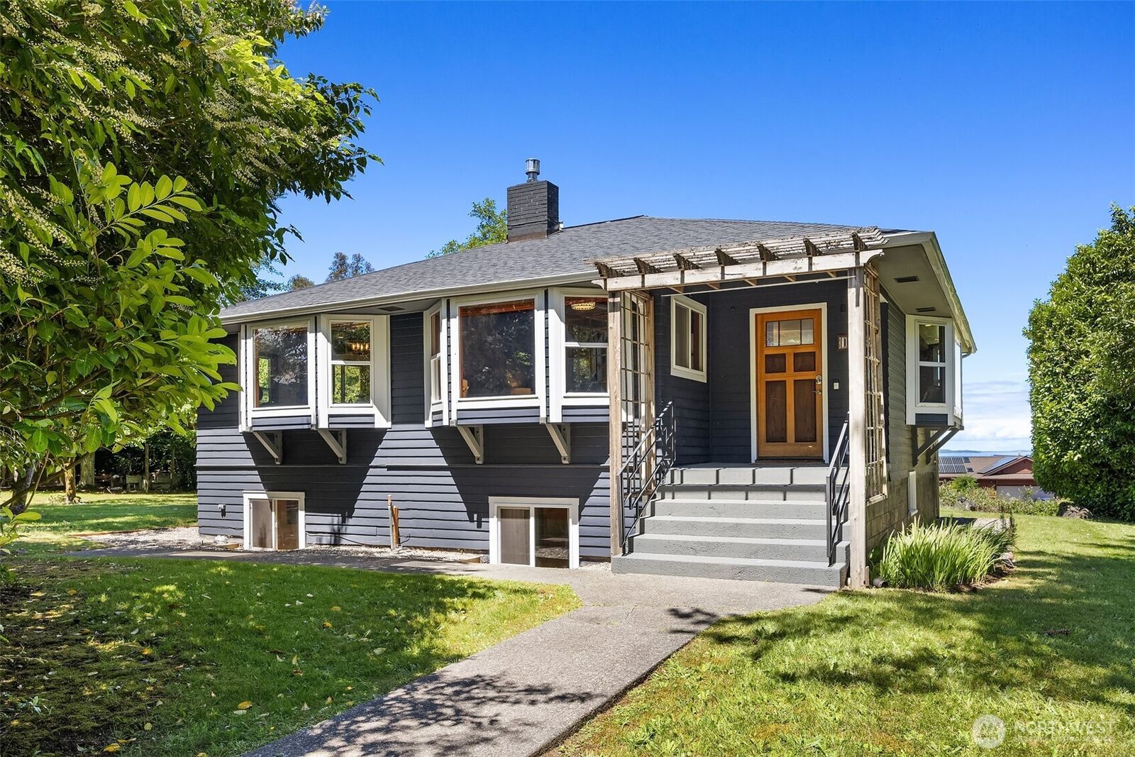Property Photo: 10308 SW 116th Avenue WA 98070