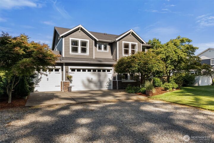 Property Photo: 17845 Irwin Street SW WA 98579