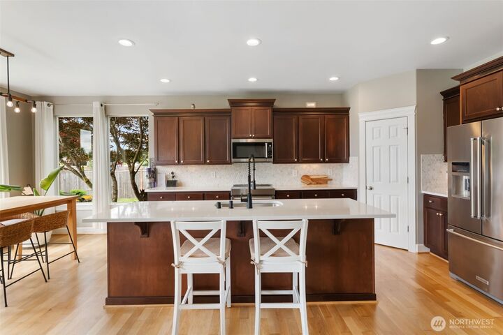 Property Photo:  17845  Irwin Street SW  WA 98579 