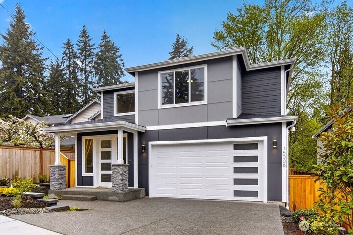 Property Photo: 15002 75th Avenue NE WA 98028