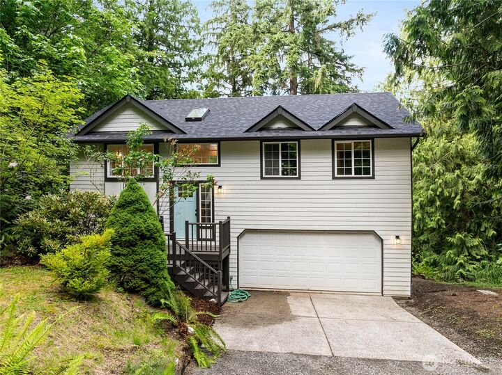 Property Photo: 7 B Plum Lane WA 98229