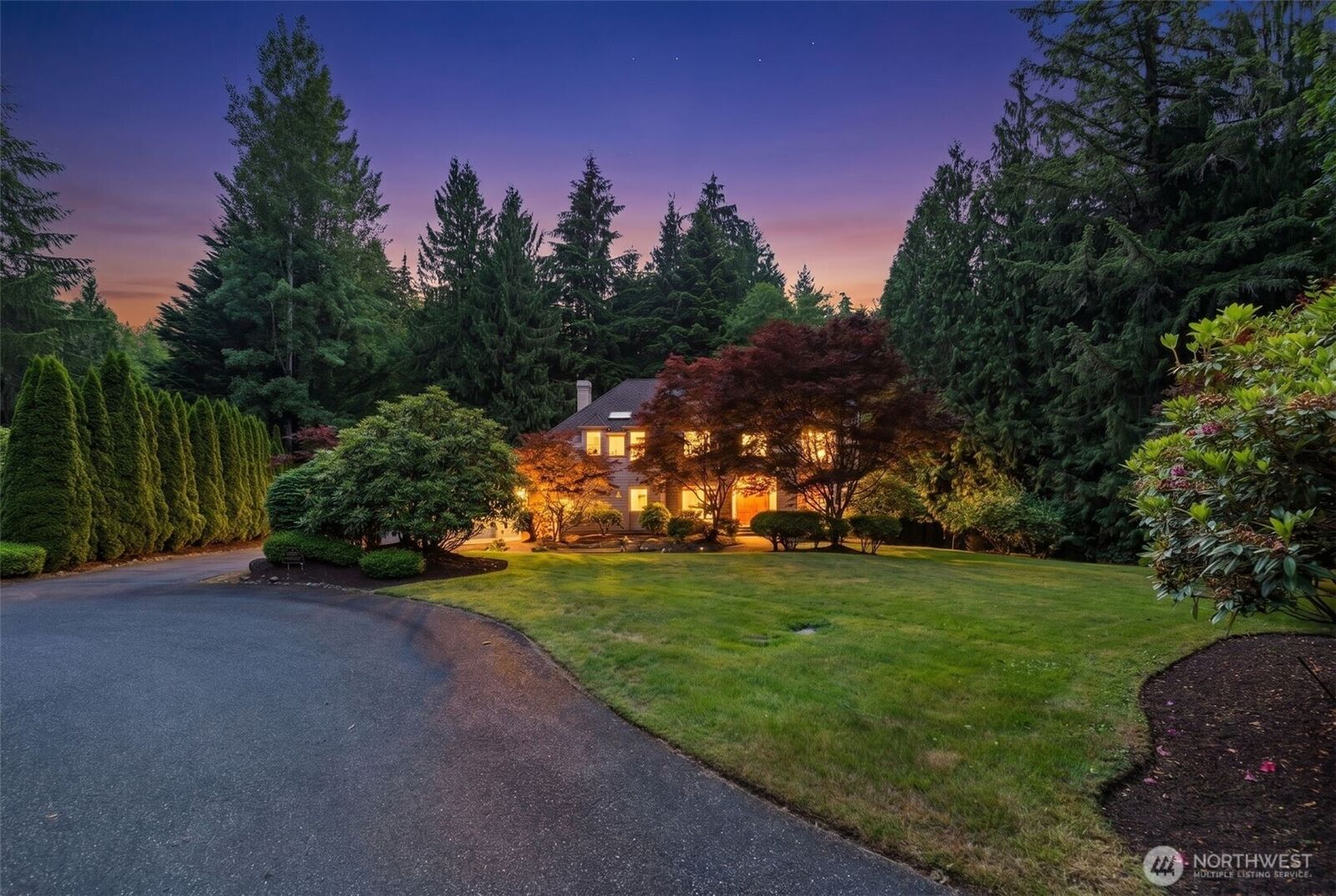 Property Photo: 12021 198th Ct NE WA 98077