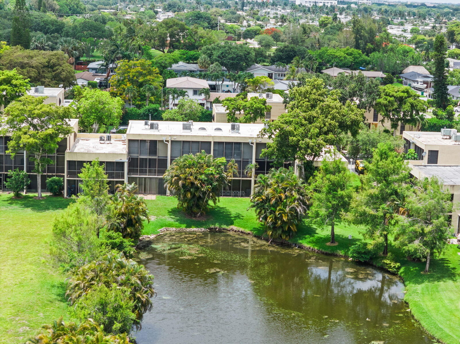 Property Photo:  2800 SW 87th Avenue 1111  FL 33328 