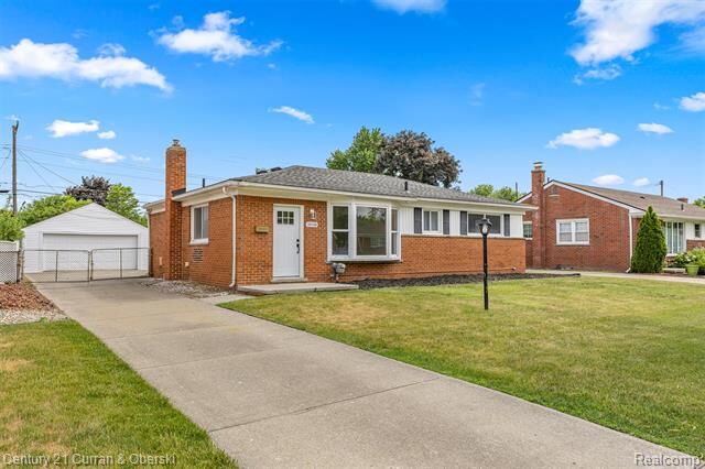 Property Photo: 35158 Parkdale Street MI 48150