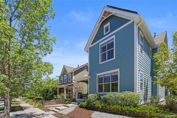 Property Photo:  3384 Wabash Street  CO 80238 