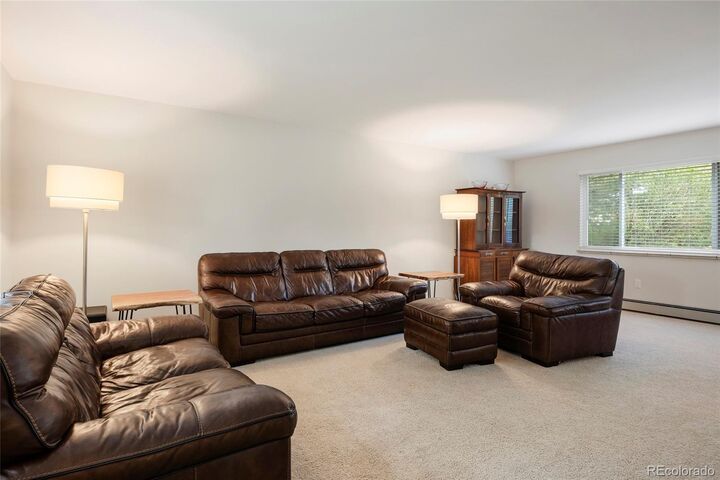 Property Photo: 2541 S Kearney Street CO 80222