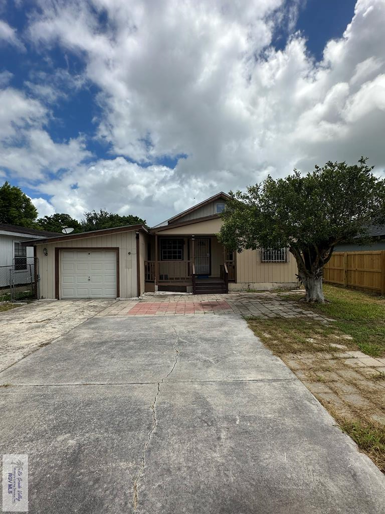 Property Photo: 6514 Montebello Cir. TX 78520